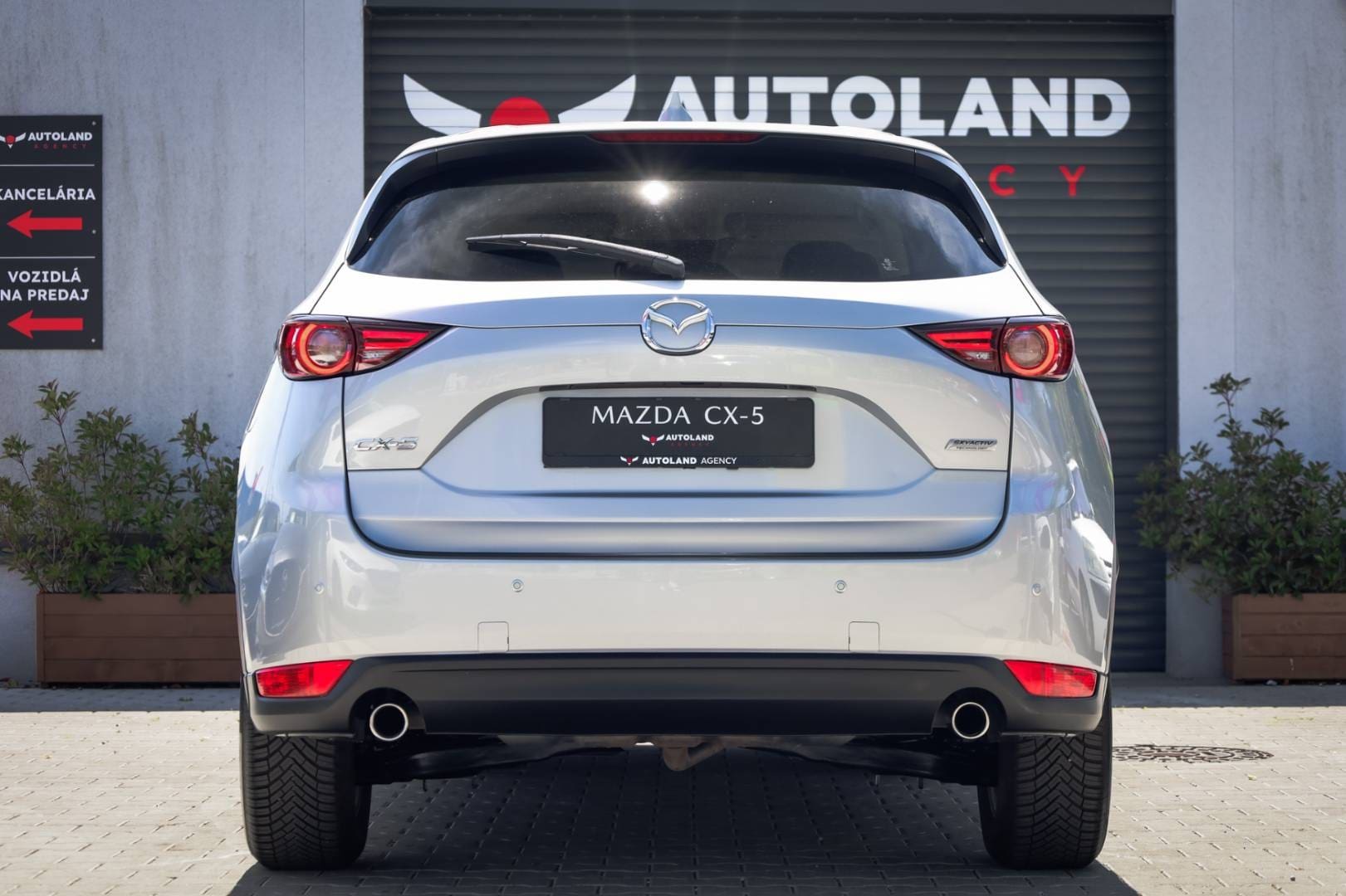 Mazda-CX-5-20-Skyactiv-G165-Revolution-Top-7