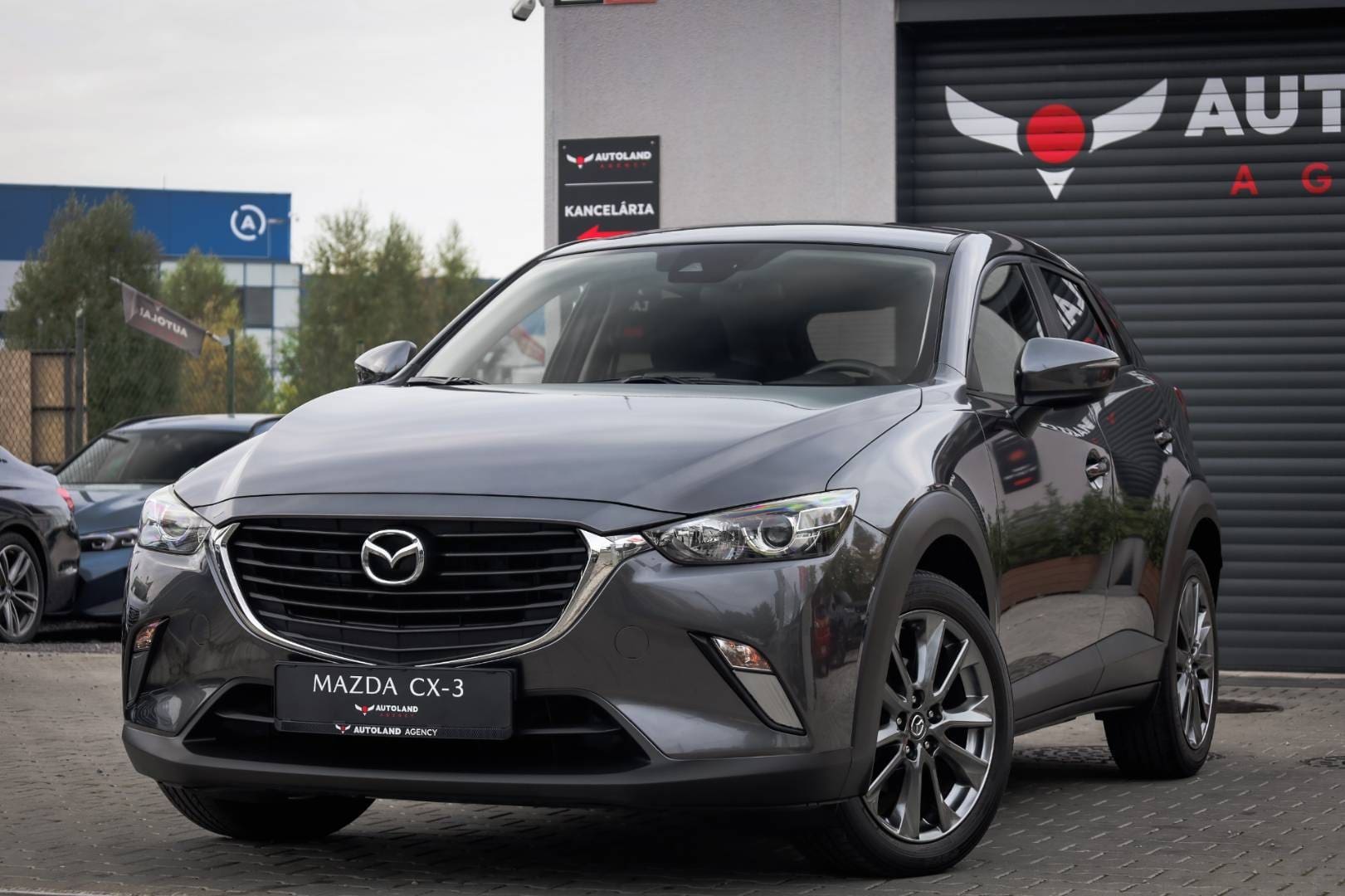 Mazda-CX-3-20-Skyactiv-G120-Attraction