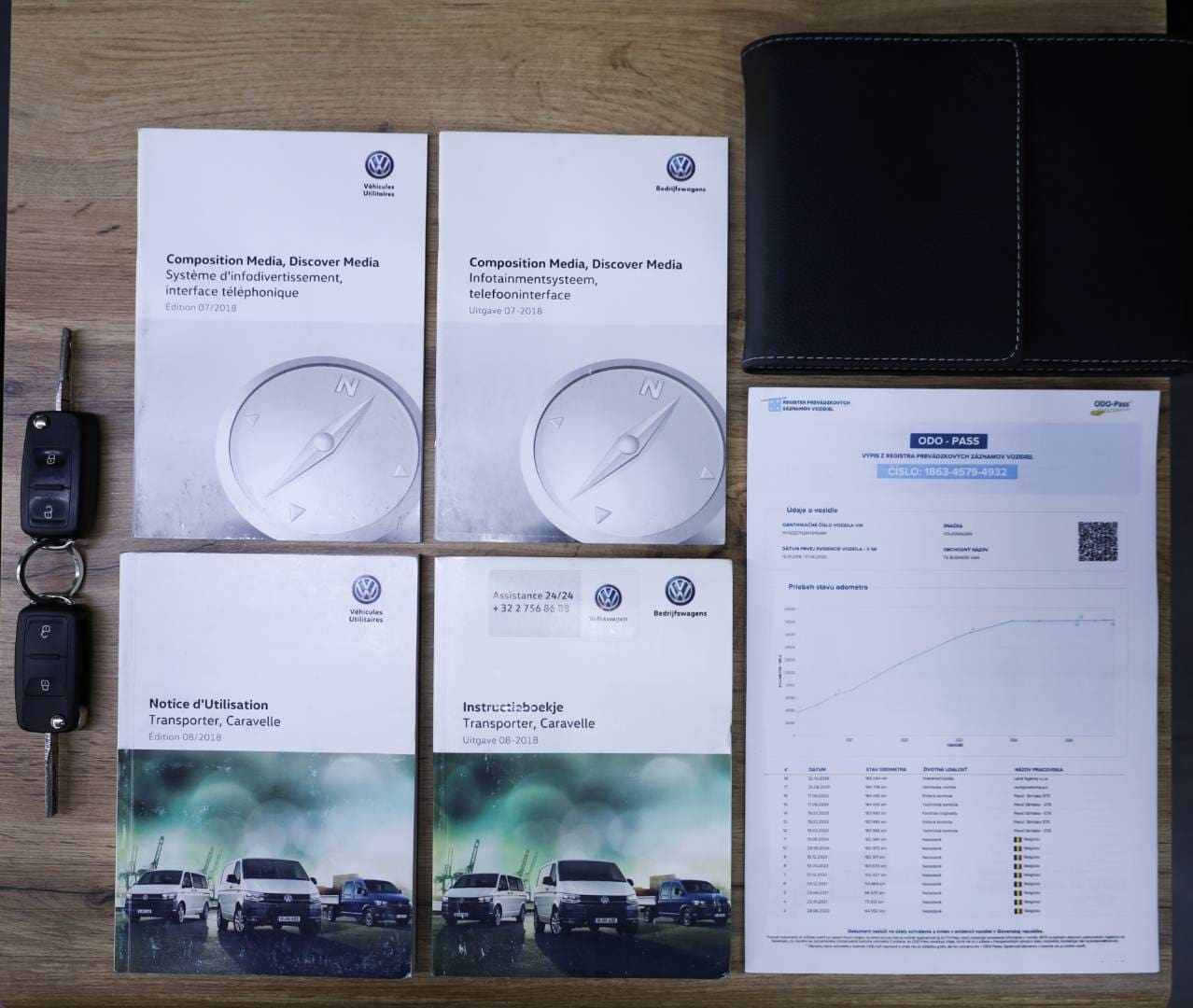 Volkswagen-T6-Transporter-20-TDi-Business-Van-DSG-45