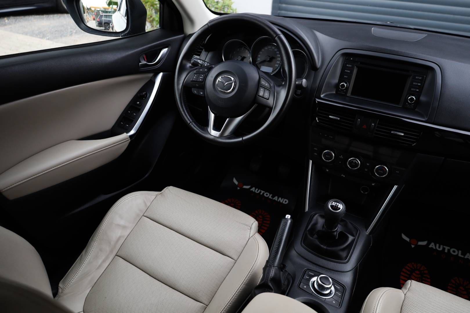 Mazda-CX-5-20-Skyactiv-G160-Revolution-Top-AWD-14