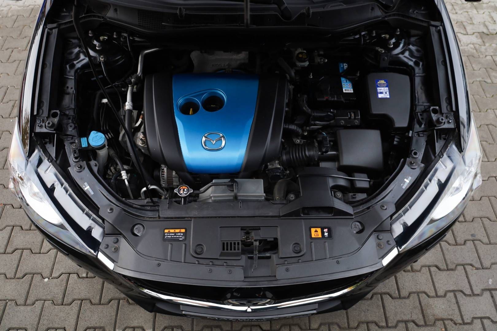 Mazda-CX-5-20-Skyactiv-G160-Revolution-Top-AWD-42