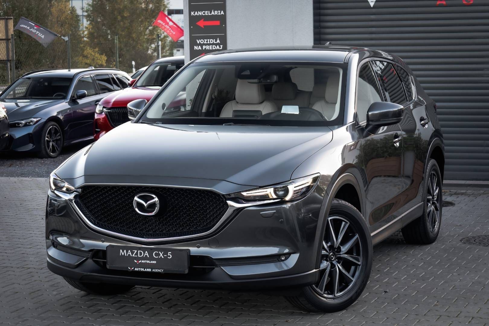 Mazda-CX-5-20-Skyactiv-G160-Revolution-Top-AWD-AT-1