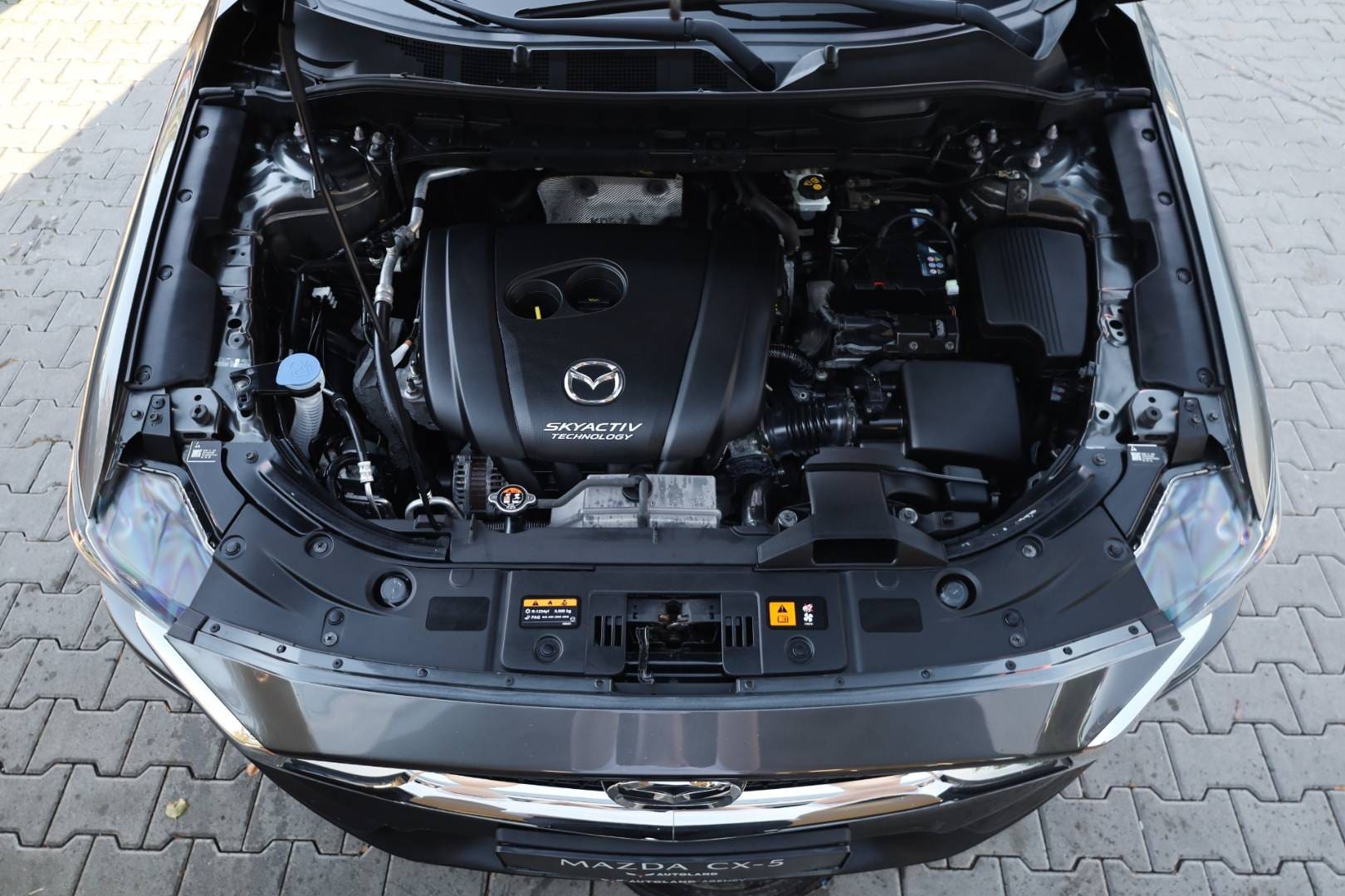 Mazda-CX-5-20-Skyactiv-G160-Revolution-Top-AWD-AT-45