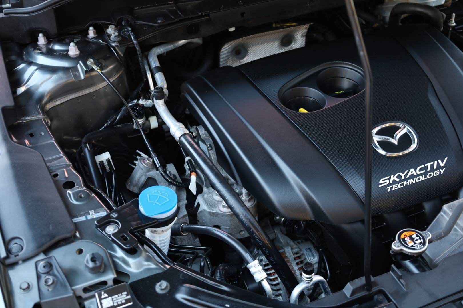 Mazda-CX-5-20-Skyactiv-G160-Revolution-Top-AWD-AT-46