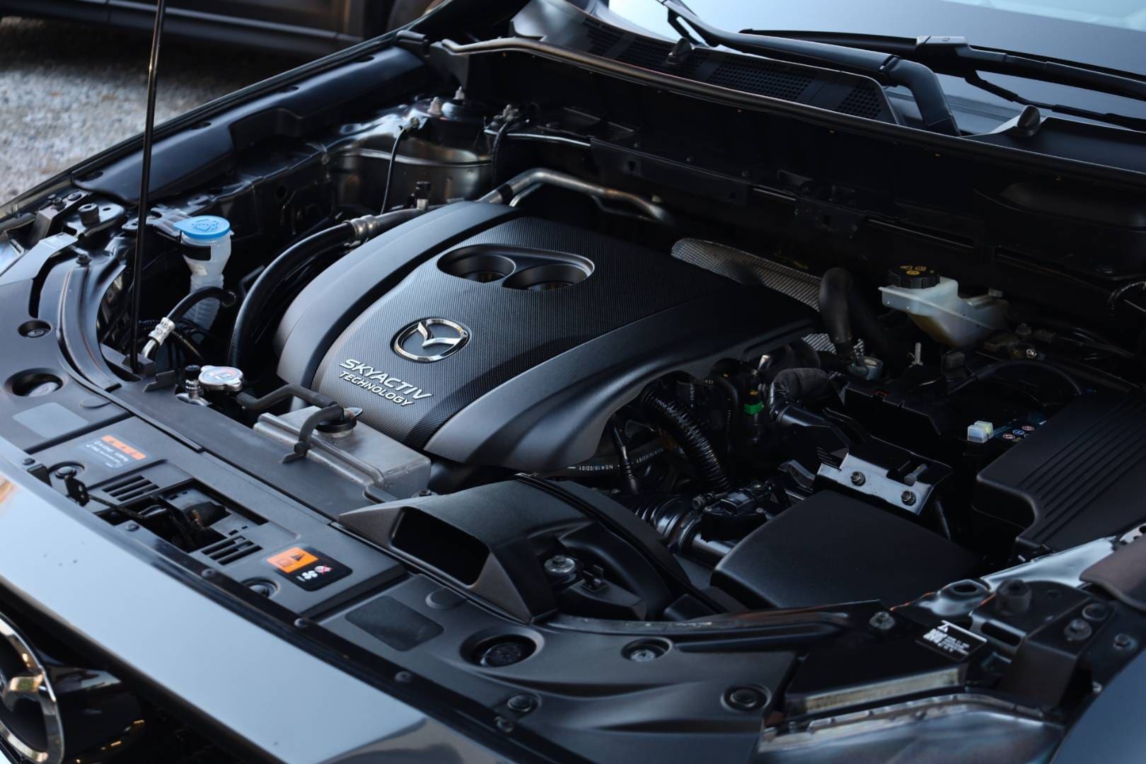 Mazda-CX-5-20-Skyactiv-G160-Revolution-Top-AWD-AT-49