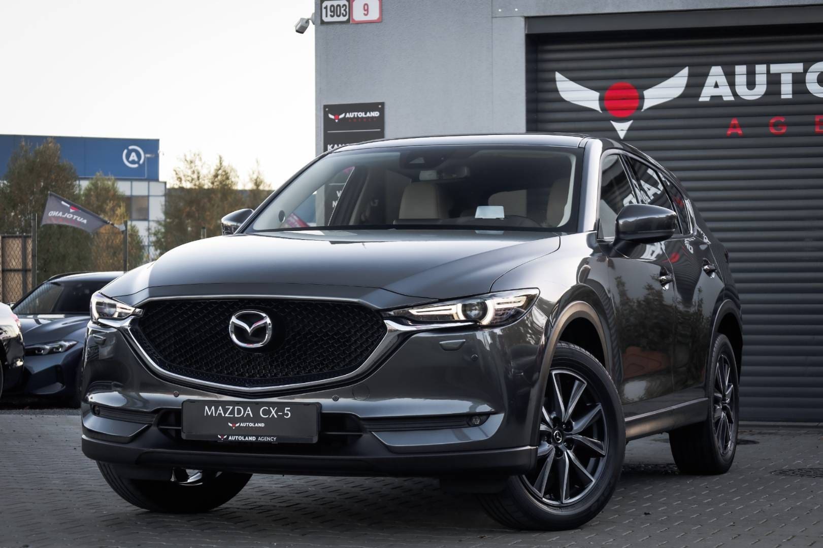 Mazda-CX-5-20-Skyactiv-G160-Revolution-Top-AWD-AT