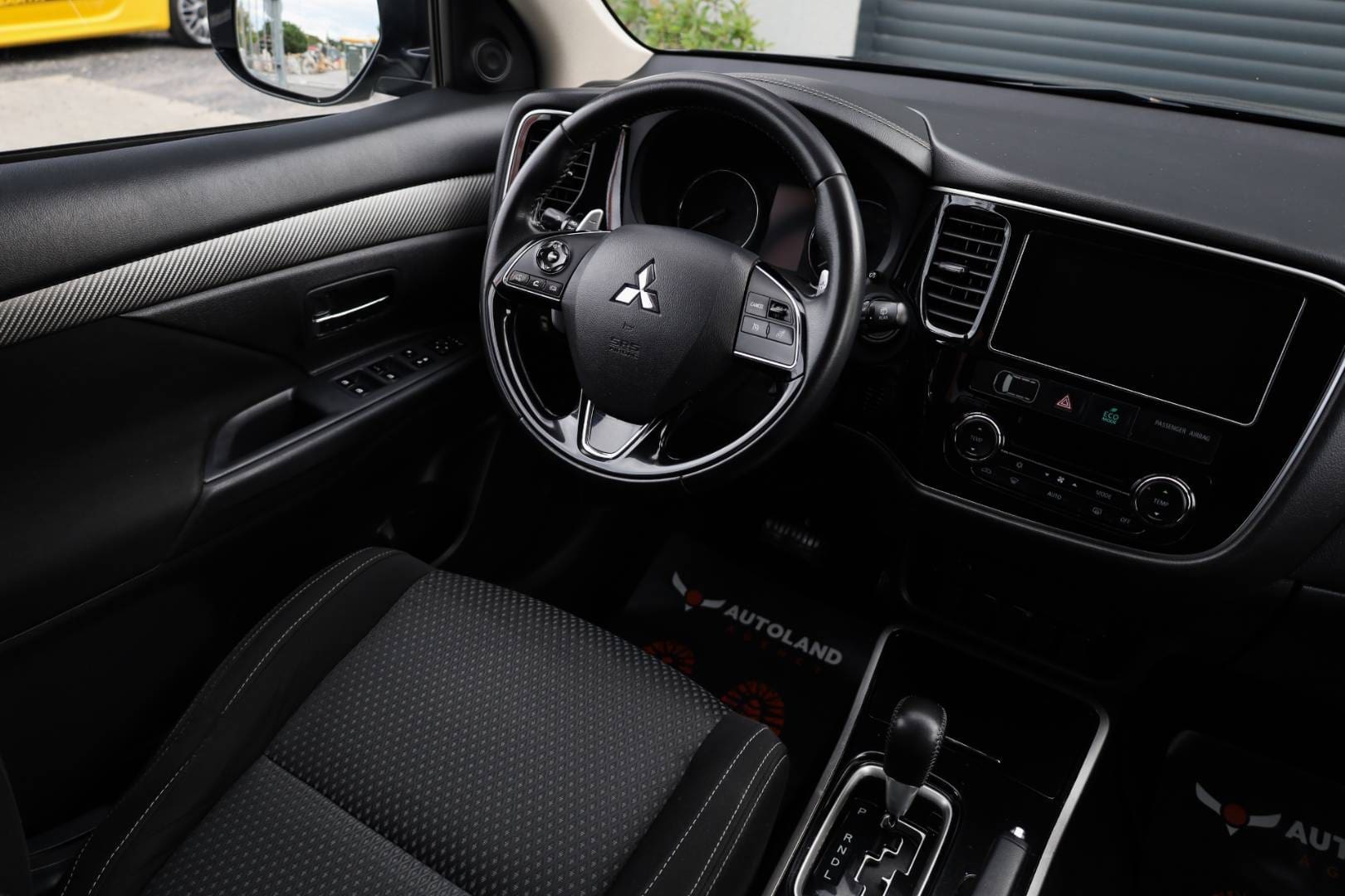 Mitsubishi-Outlander-20-MIVEC-Diamant-Edition-CVT-14