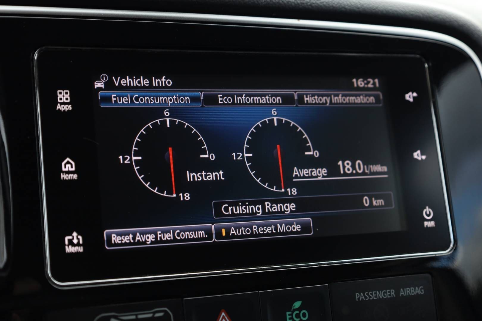 Mitsubishi-Outlander-20-MIVEC-Diamant-Edition-CVT-27