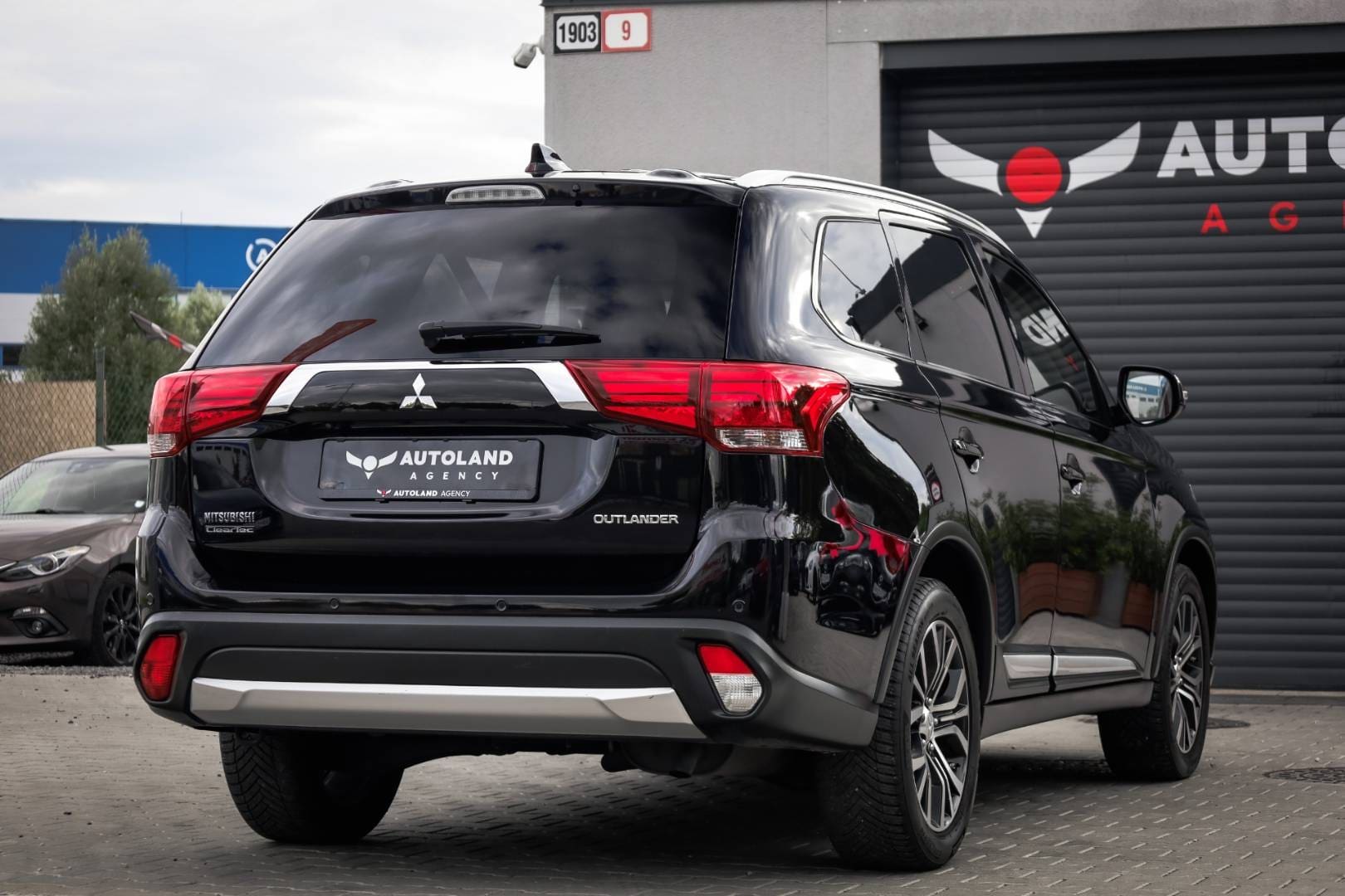 Mitsubishi-Outlander-20-MIVEC-Diamant-Edition-CVT-5