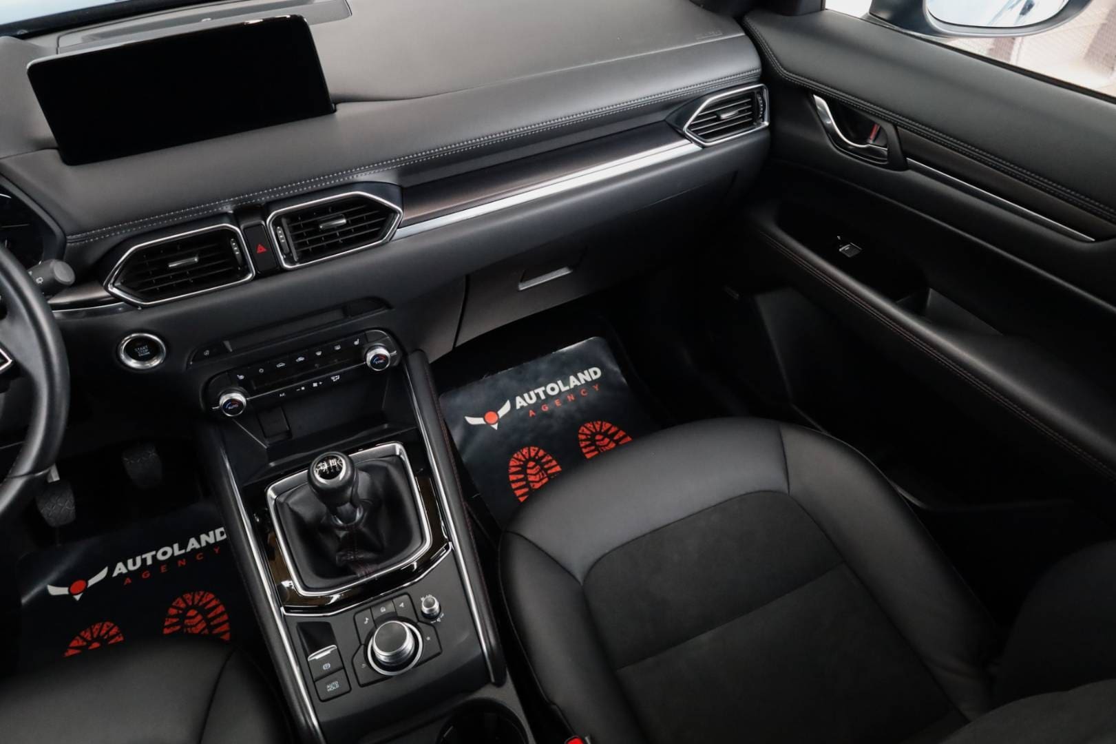 Mazda-CX-5-20-Skyactiv-G165-Homura-14