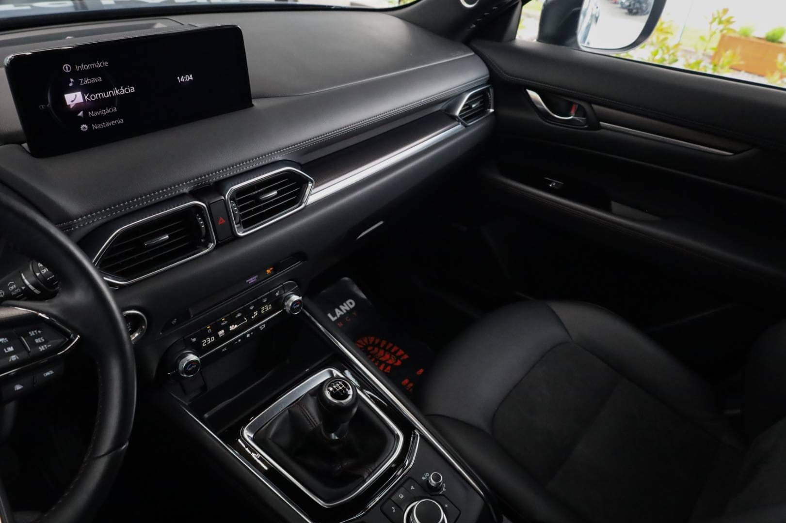 Mazda-CX-5-20-Skyactiv-G165-Homura-25