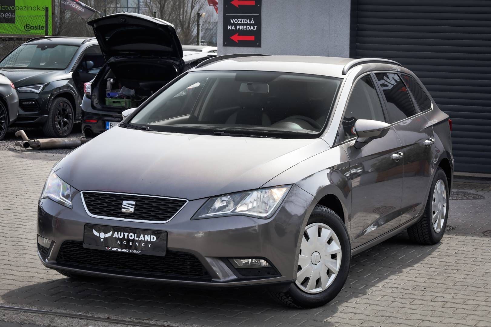 Seat-Leon-ST-12-TSI-Reference-1