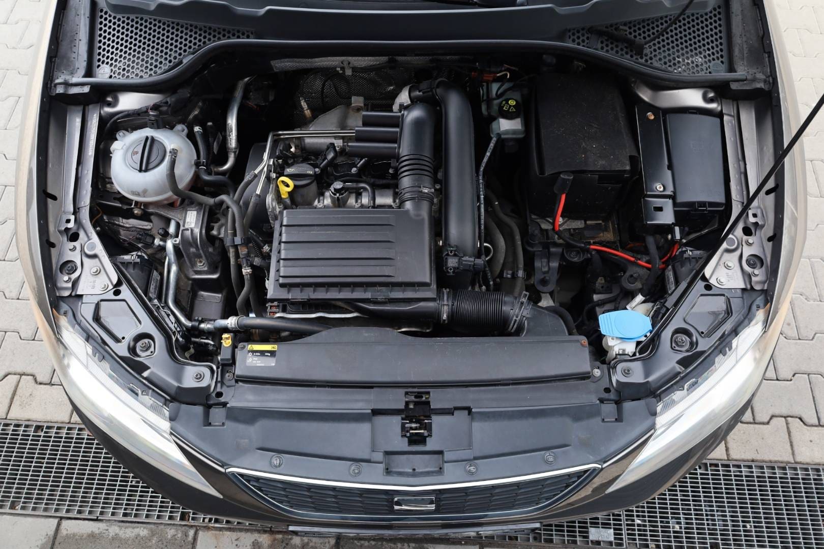 Seat-Leon-ST-12-TSI-Reference-42