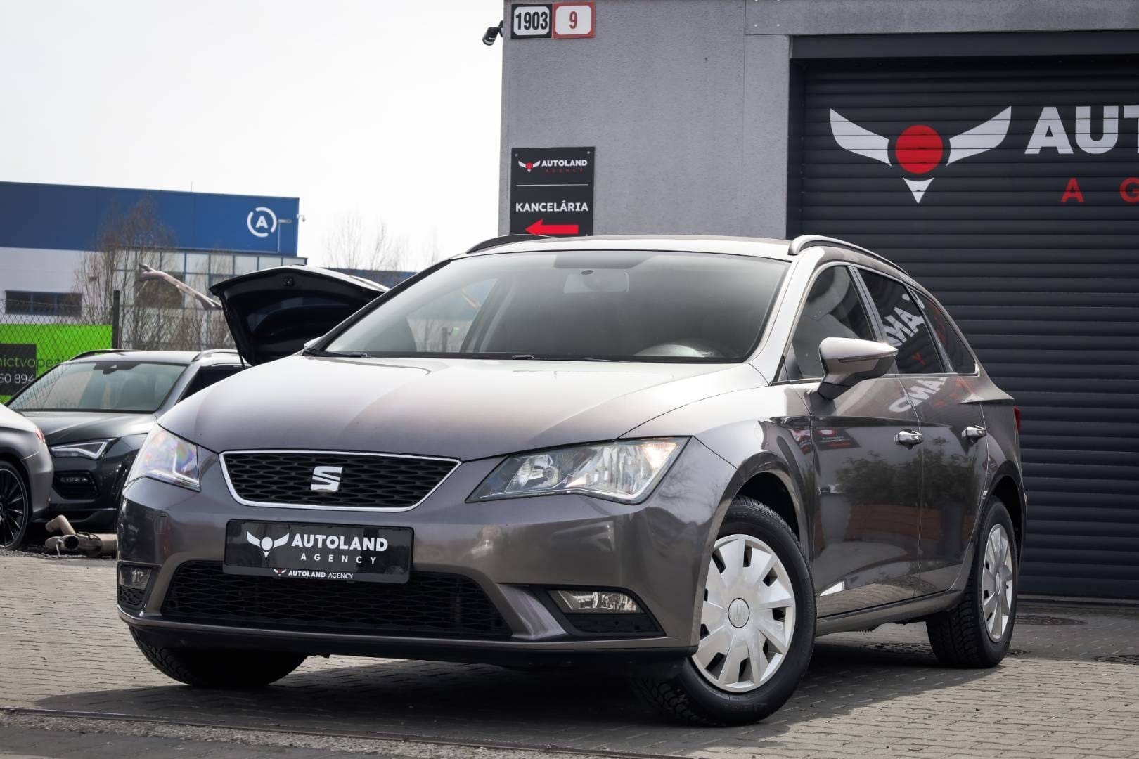 Seat-Leon-ST-12-TSI-Reference