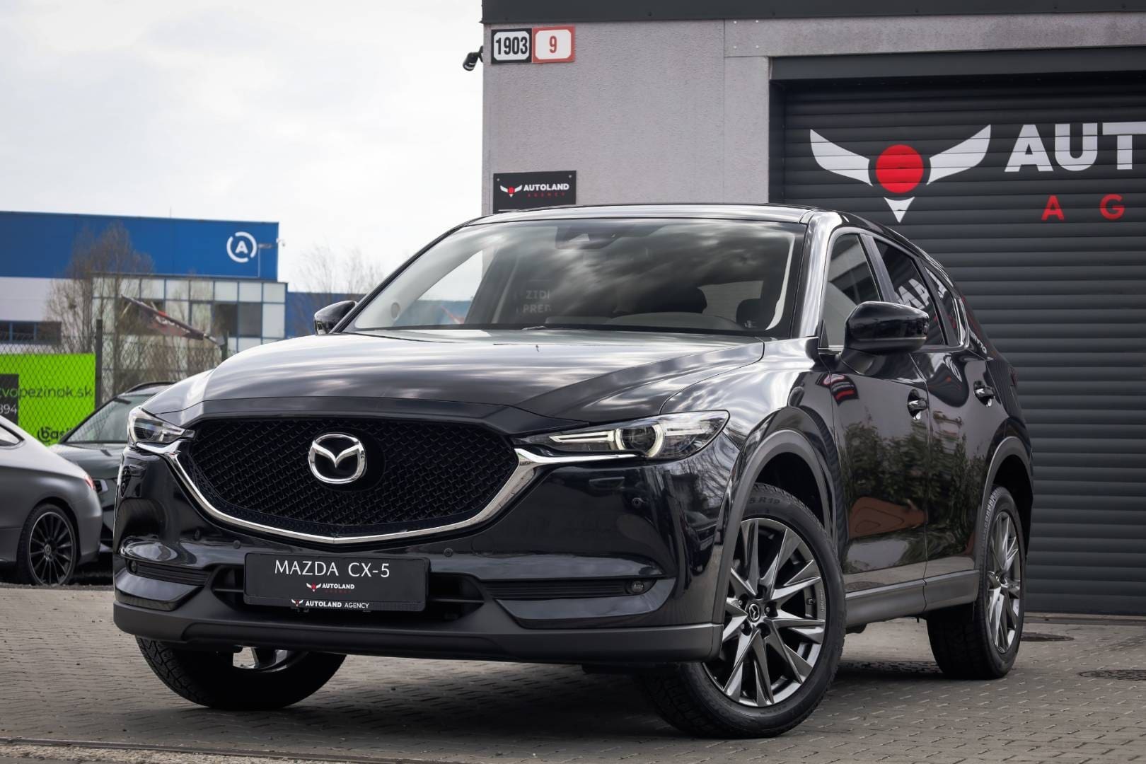 Mazda-CX-5-20-Skyactiv-G165-Attraction
